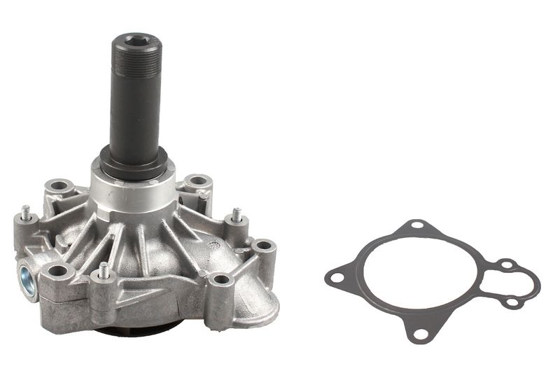 HEPU P1206 Water Pump, engine cooling