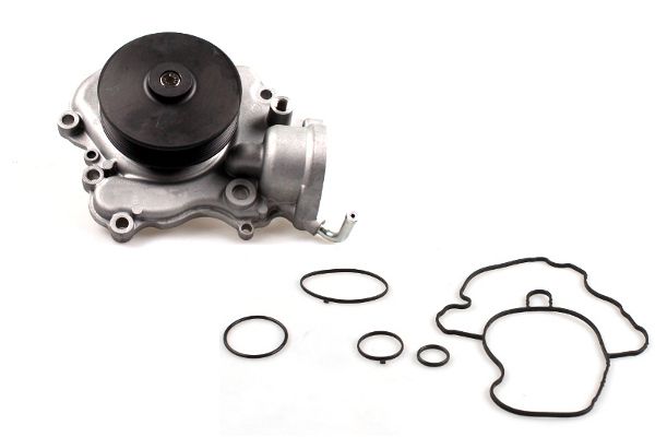 HEPU P1210 Water Pump, engine cooling