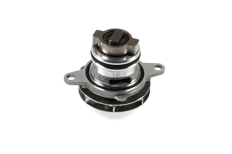 HEPU P1215 Water Pump, engine cooling
