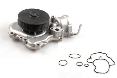 Water Pump, engine cooling HEPU P1221