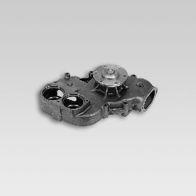 Water Pump, engine cooling HEPU P1413