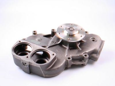 Water Pump, engine cooling HEPU P1477