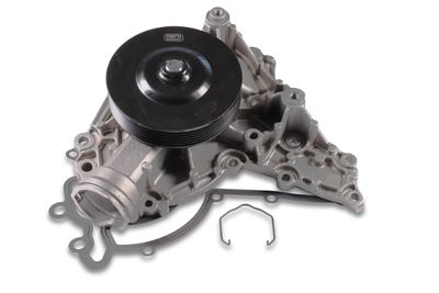 Water Pump, engine cooling HEPU P1535