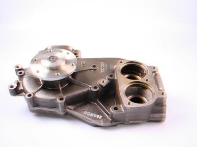 Water Pump, engine cooling HEPU P1543