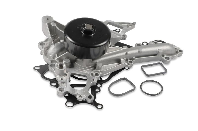 HEPU P1551 Water Pump, engine cooling