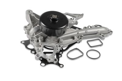 Water Pump, engine cooling HEPU P1551