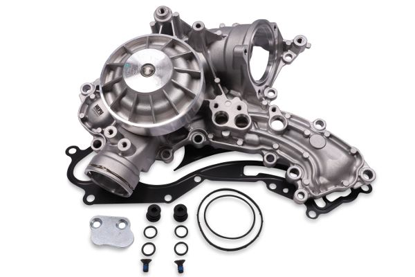 HEPU P1573 Water Pump, engine cooling