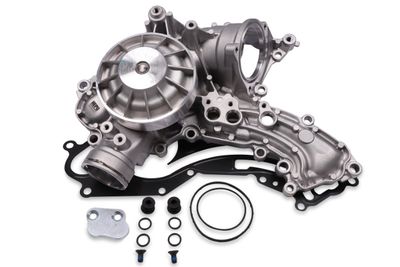Water Pump, engine cooling HEPU P1573