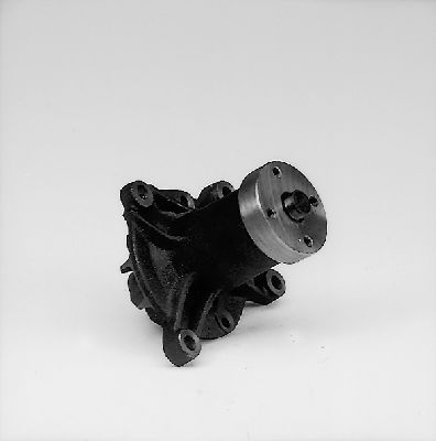 Water Pump, engine cooling HEPU P157