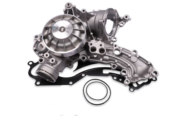 HEPU P1583 Water Pump, engine cooling
