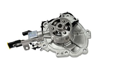 Water Pump, engine cooling HEPU P2681