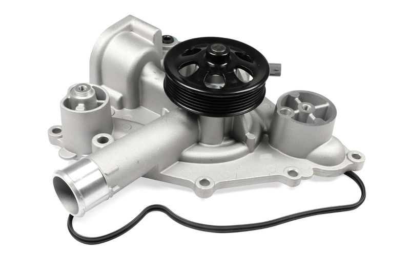 HEPU P2686 Water Pump, engine cooling