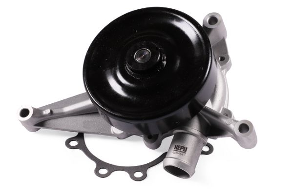 HEPU P283 Water Pump, engine cooling