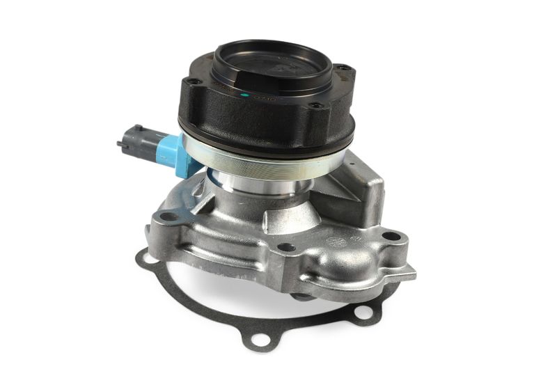 HEPU P3001 Water Pump, engine cooling