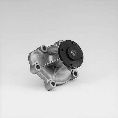 HEPU P313 Water Pump, engine cooling