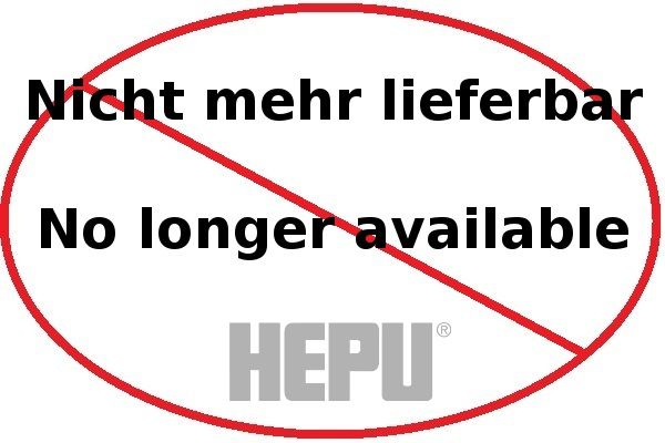 HEPU P391 Water Pump, engine cooling