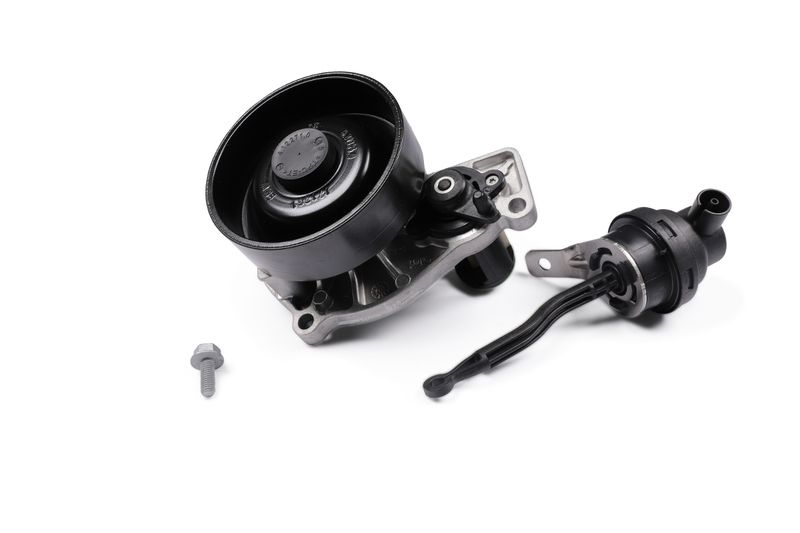 HEPU P401A Water Pump, engine cooling