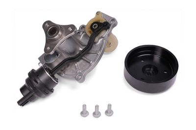 Water Pump, engine cooling HEPU P445
