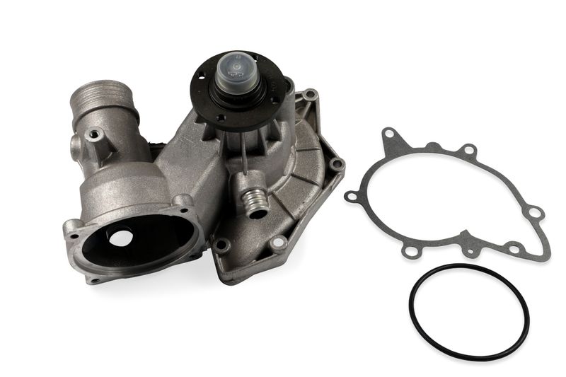 HEPU P454 Water Pump, engine cooling