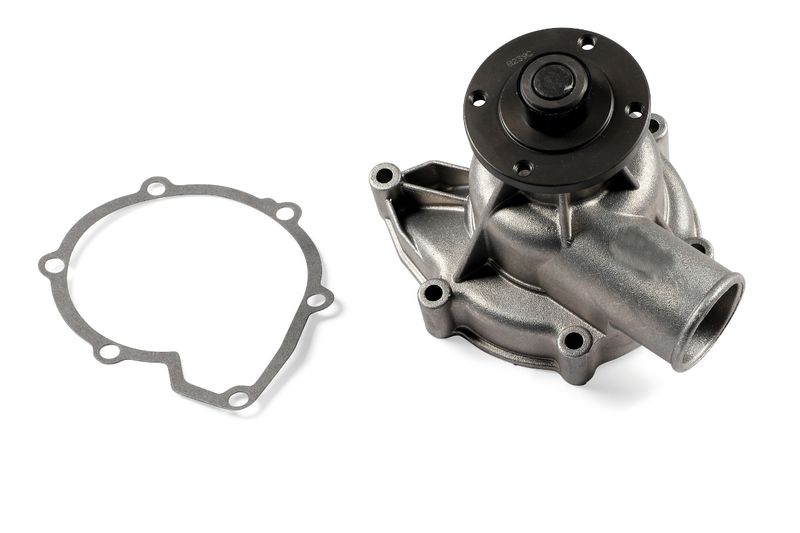 HEPU P457 Water Pump, engine cooling