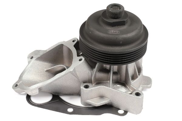 HEPU P464 Water Pump, engine cooling