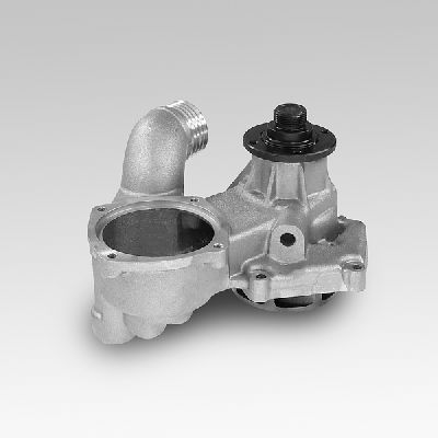 Water Pump, engine cooling HEPU P486