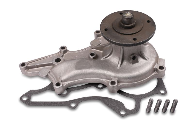 HEPU P538 Water Pump, engine cooling