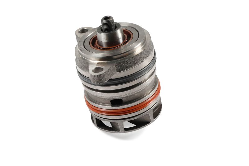 HEPU P576 Water Pump, engine cooling