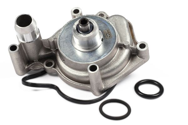 HEPU P583 Water Pump, engine cooling