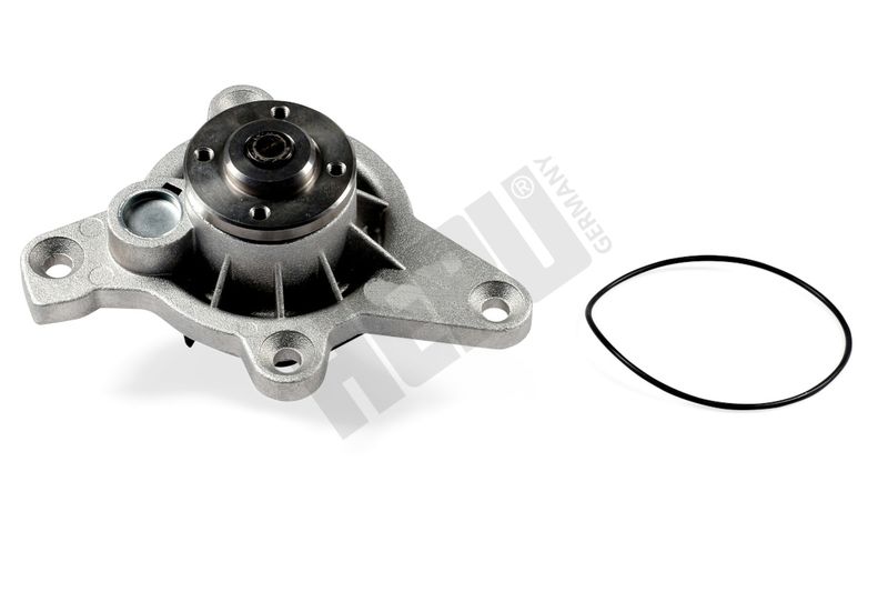 HEPU P586 Water Pump, engine cooling