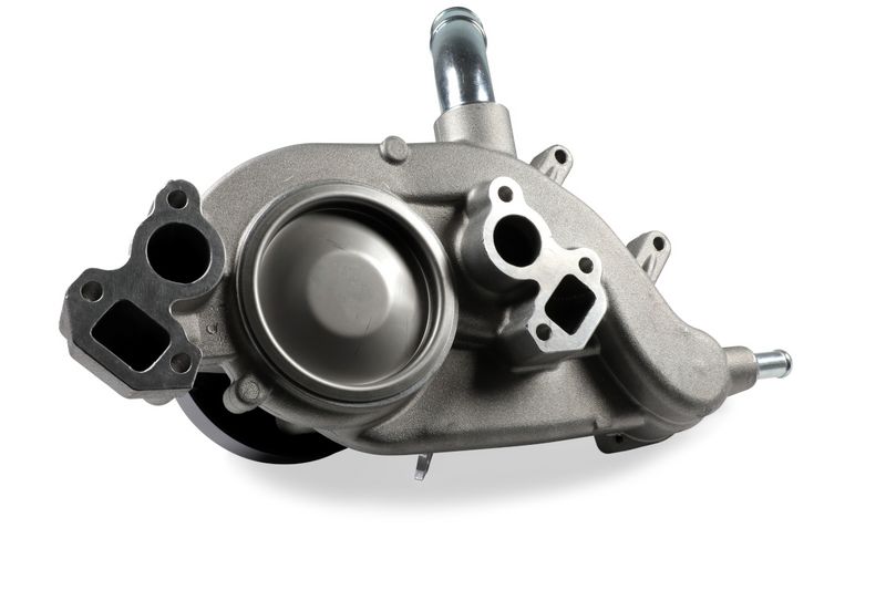 HEPU P611 Water Pump, engine cooling