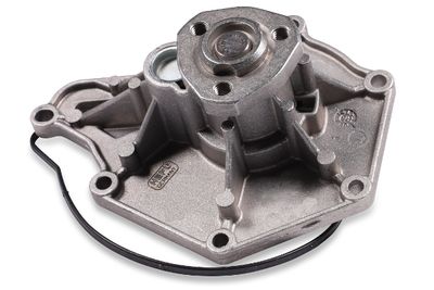 Water Pump, engine cooling HEPU P653