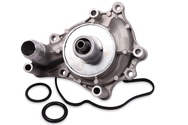 HEPU P658 Water Pump, engine cooling