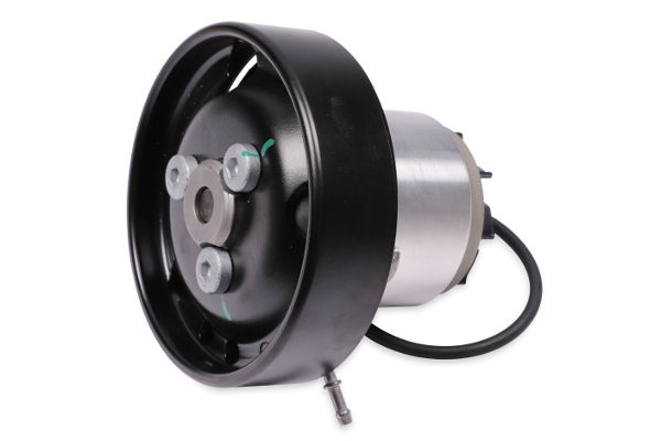 HEPU P671 Water Pump, engine cooling