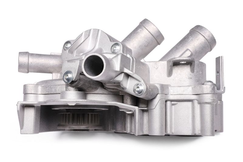 HEPU P685AL Water Pump, engine cooling