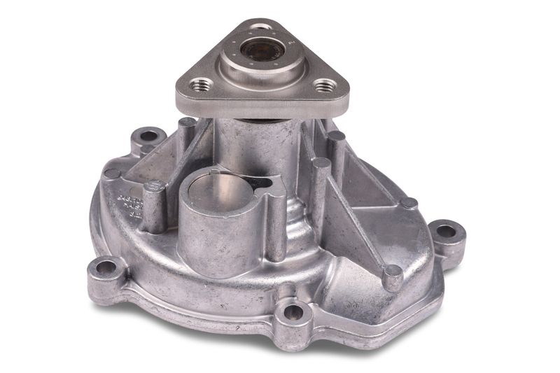 HEPU P690 Water Pump, engine cooling