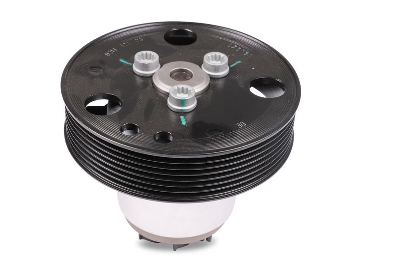 HEPU P693M Water Pump, engine cooling