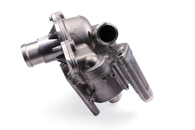 Water Pump, engine cooling HEPU P697-TH