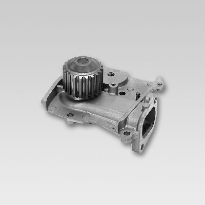 HEPU P719 Water Pump, engine cooling
