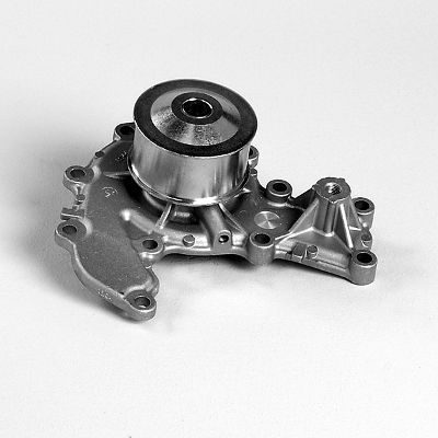 Water Pump, engine cooling HEPU P7218