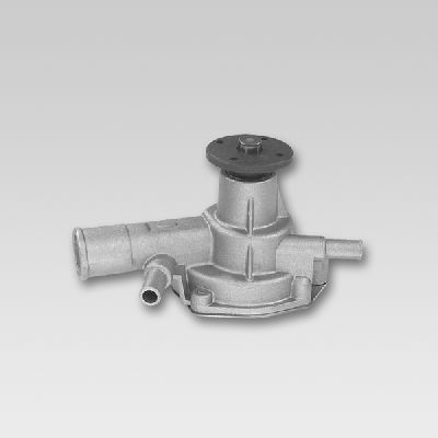 Water Pump, engine cooling HEPU P727