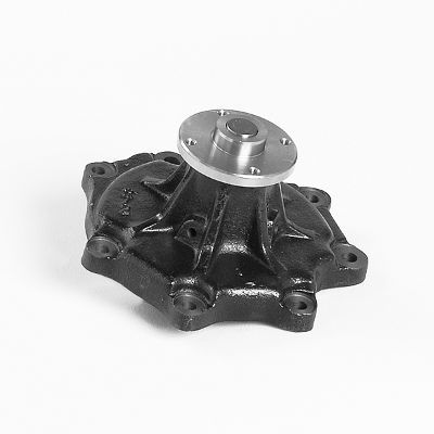 HEPU P7377 Water Pump, engine cooling