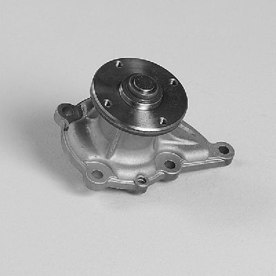 Water Pump, engine cooling HEPU P7378