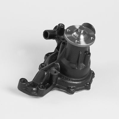 HEPU P7679 Water Pump, engine cooling