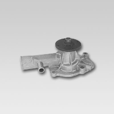 HEPU P769 Water Pump, engine cooling