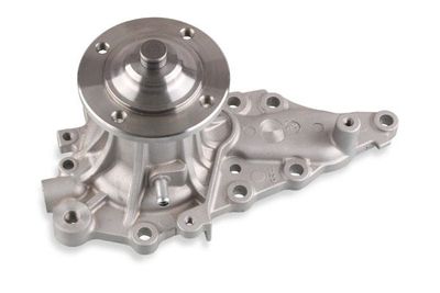 Water Pump, engine cooling HEPU P7693