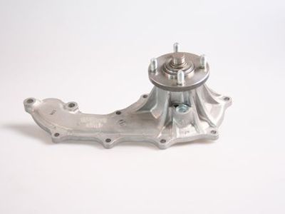 Water Pump, engine cooling HEPU P7696