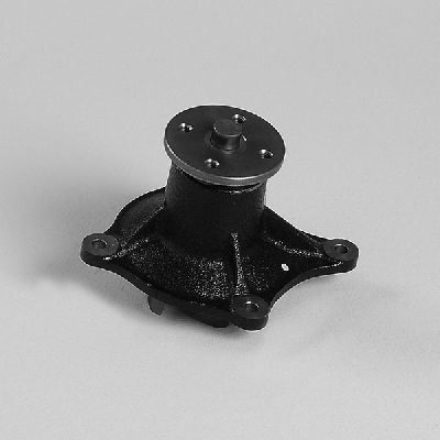 HEPU P7702 Water Pump, engine cooling