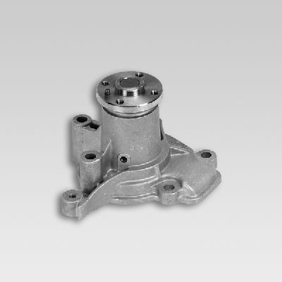 HEPU P7726 Water Pump, engine cooling
