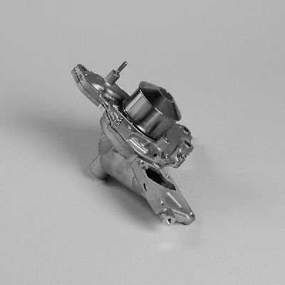 HEPU P7759 Water Pump, engine cooling